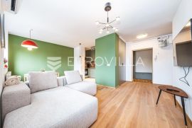 Zagreb, Kuhačeva, odličan trosoban stan NKP 80 m2, Zagreb, Appartment