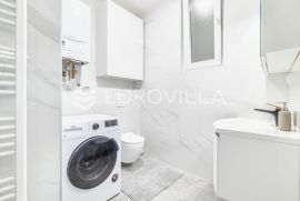 Zagreb, Kajzerica, moderan trosoban stan u novogradnji 57 m2 + VPM, PRVI NAJAM, Zagreb, Appartment