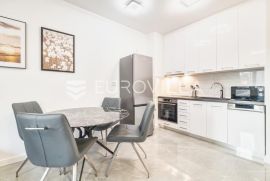 Zagreb, Kajzerica, moderan trosoban stan u novogradnji 57 m2 + VPM, PRVI NAJAM, Zagreb, Flat