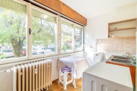 Novi zagreb, Utrina, jednosoban stan 29,53 m2, Zagreb, Flat