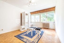 Novi zagreb, Utrina, jednosoban stan 29,53 m2, Zagreb, Flat