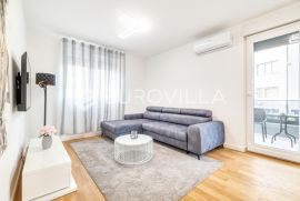 Zagreb, Kajzerica, predivan dvosoban stan u novogradnji 44 m2 + VPM, PRVI NAJAM, Zagreb, Appartement