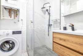 Zagreb, Kajzerica, predivan dvosoban stan u novogradnji 44 m2 + VPM, PRVI NAJAM, Zagreb, Apartamento