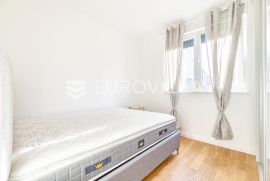 Zagreb, Kajzerica, predivan dvosoban stan u novogradnji 44 m2 + VPM, PRVI NAJAM, Zagreb, Apartamento