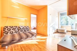 Zagreb, Vrbik, dvosoban stan 51m2, Zagreb, Daire