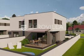 Dugo Selo, duplex kuća NKP 127 m2, House