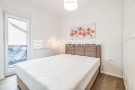 Zagreb, Dubrava, dvosoban stan u novogradnji, 41m2 - PRVI NAJAM, Donja Dubrava, Stan