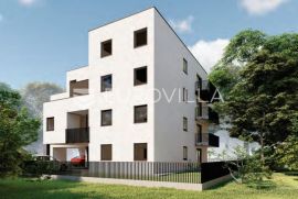 Dugo Selo, NOVOGRADNJA S2 četverosoban stan NKP 89,48 m2, Appartement