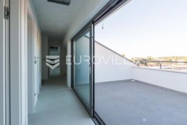 Istra, Poreč - Penthouse sa pogledom na more, Poreč, Appartement