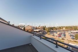 Istra, Poreč - Penthouse sa pogledom na more, Poreč, Appartment