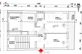 STAN, PRODAJA, ZAGREB, TREŠNJEVKA, 63 m2, 2.5-soban, Trešnjevka - Sjever, شقة