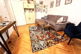 STAN, NAJAM, ZAGREB, DUBRAVA, STUDENTSKI GRAD, 54 m2, 2.5-soban, Gornja Dubrava, Appartement