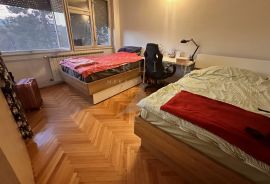 STAN, NAJAM, ZAGREB, DUBRAVA, STUDENTSKI GRAD, 54 m2, 2.5-soban, Gornja Dubrava, Appartement