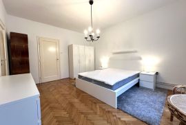 STAN, PRODAJA, ZAGREB, CENTAR, LJUDEVITA POSAVSKOG, 100 m2, 3-soban, Donji Grad, Wohnung