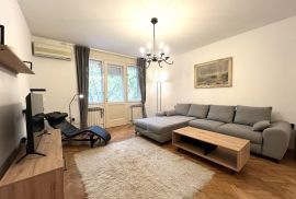 STAN, PRODAJA, ZAGREB, CENTAR, LJUDEVITA POSAVSKOG, 100 m2, 3-soban, Donji Grad, Wohnung