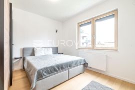 Novi Zagreb, Dugave, moderan četverosoban stan NKP 77.10 m2, Zagreb, Flat