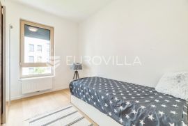 Novi Zagreb, Dugave, moderan četverosoban stan NKP 77.10 m2, Zagreb, Appartement