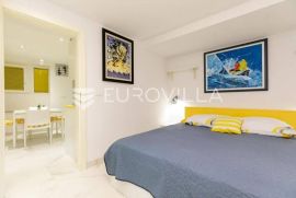 Istra, Rovinj, najam prekrasnog stana u centru Rovinj NKP 35m2, Rovinj, Stan