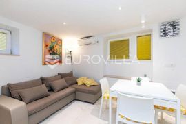 Istra, Rovinj, najam prekrasnog stana u centru Rovinj NKP 35m2, Rovinj, Kвартира