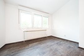 Zagreb, Gajevo, uređen jednosoban stan NKP 37 m2, Zagreb, Flat