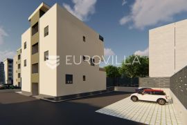 Kaštela, dvosoban stan 55,9 m2 1. kat, Kaštela, Appartment