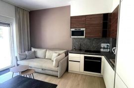 ISTRA,LABIN, OKOLICA, STAN 1 RED DO MORA, Labin, Appartment