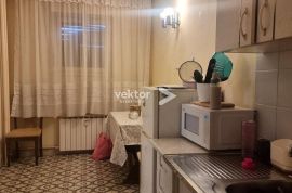 Podmurvice, dvosoban stan u neboderu, Rijeka, Appartment