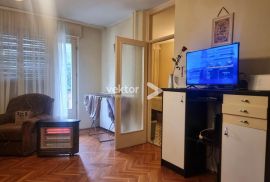 Podmurvice, dvosoban stan u neboderu, Rijeka, Apartamento