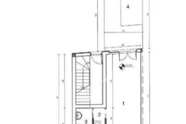 Stan Prodaja studio apartmana s garažnim parkirnim mjestom, prvi red do mora, Umag!, Umag, Stan