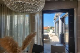 Stan Rovinj! Luksuzni stan !Namješten! Blizu  hotela Lone!, Rovinj, Appartement