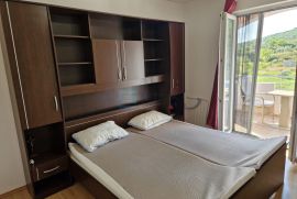 Apartman PRODAJA Pašman 44 m2, 2s,150 m od mora, parking, Pašman, Apartamento