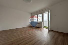 RENOVIRANI STAN 1S+DB, ZAPREŠIĆ, 58,76 m2, Zaprešić, Appartement