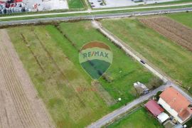 GRAĐEVINSKO ZEMLJIŠTE 3579 m2, VELIKO TRGOVIŠĆE, Veliko Trgovišće, Terreno