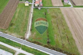 GRAĐEVINSKO ZEMLJIŠTE 3579 m2, VELIKO TRGOVIŠĆE, Veliko Trgovišće, Terra