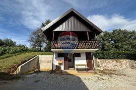 VIKENDICA U STUBIČKIM TOPLICAMA: ODMOR U PRIRODI, Stubičke Toplice, Kuća