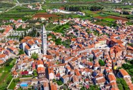 Vodnjan, stari grad, zgrada u nizu za obnovu, Vodnjan, Σπίτι