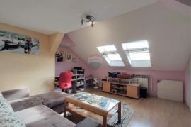 Zagreb, strogi centar, stan za najam radnika 12-14 kreveta, Donji Grad, Apartamento