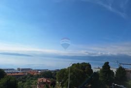 Rijeka, Krnjevo 2S+DB, prekrasan pogled, 2 balkona, Rijeka, Appartment