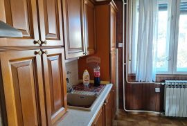 Rijeka, Krnjevo 2S+DB, prekrasan pogled, 2 balkona, Rijeka, Appartement