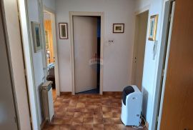 Rijeka, Krnjevo 2S+DB, prekrasan pogled, 2 balkona, Rijeka, Wohnung