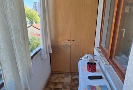 Rijeka, Krnjevo 2S+DB, prekrasan pogled, 2 balkona, Rijeka, Wohnung