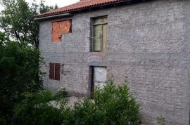 Rijeka, Škrljevo, kuća s dva stana, Bakar, House