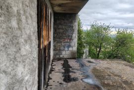 Rijeka, Škrljevo, kuća s dva stana, Bakar, House