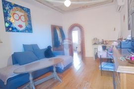 Istra, Rovinj, stan s pogledom na more, Rovinj, Apartamento