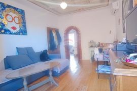 Istra, Rovinj, stan s pogledom na more, Rovinj, Appartment