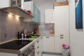 Istra, Rovinj, stan s pogledom na more, Rovinj, Appartment