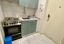 Rijeka, Pećine - garsonijera za najam, Rijeka, Apartamento