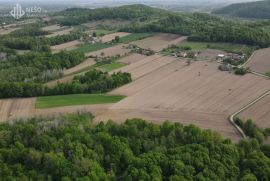 ZEMLJIŠTE - KOZARSKA DUBICA - 105.000 m2, Kozarska Dubica, Terreno