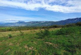 Labin, građevinsko zemljište turistički punkt, Kršan, Arazi