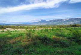 Labin, građevinsko zemljište turistički punkt, Kršan, Terrain